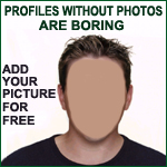Add a Idaho Passions profile photo Image recommending members add Idaho Passions profile photos